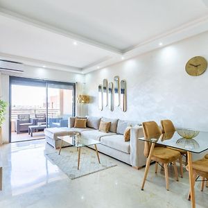 Appartement met Twee Slaapkamers